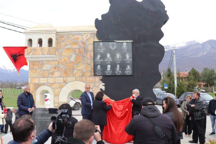 Zbulimi i Lapidarit nga Masakra në Studenicë – Istog