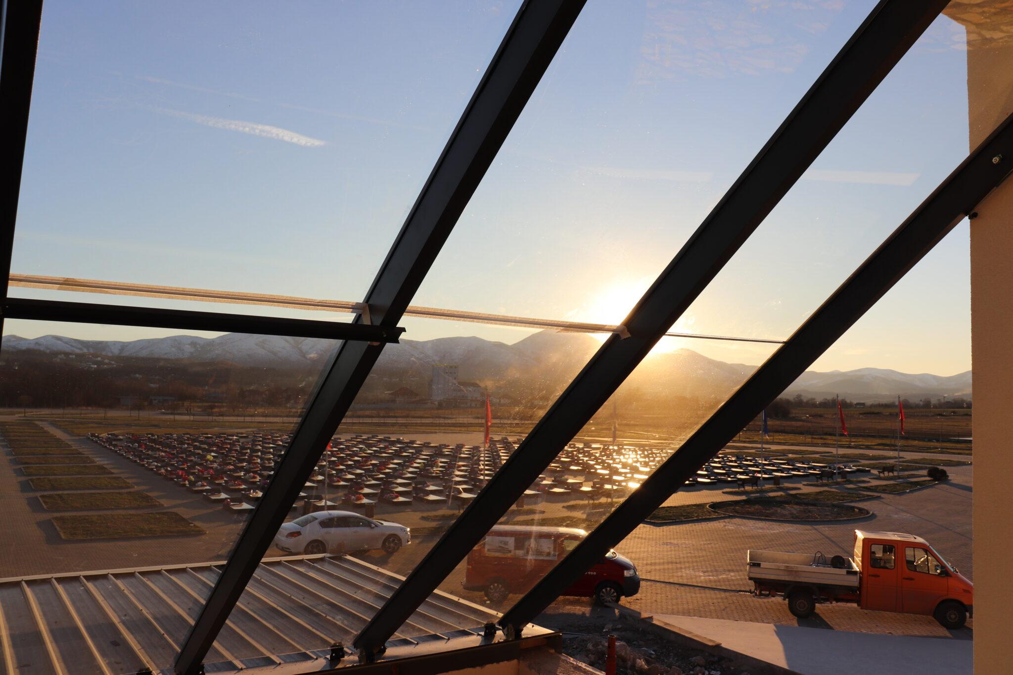 Inspektim i Punimeve në Memorialin “27 Prilli” – Meje, Gjakovë