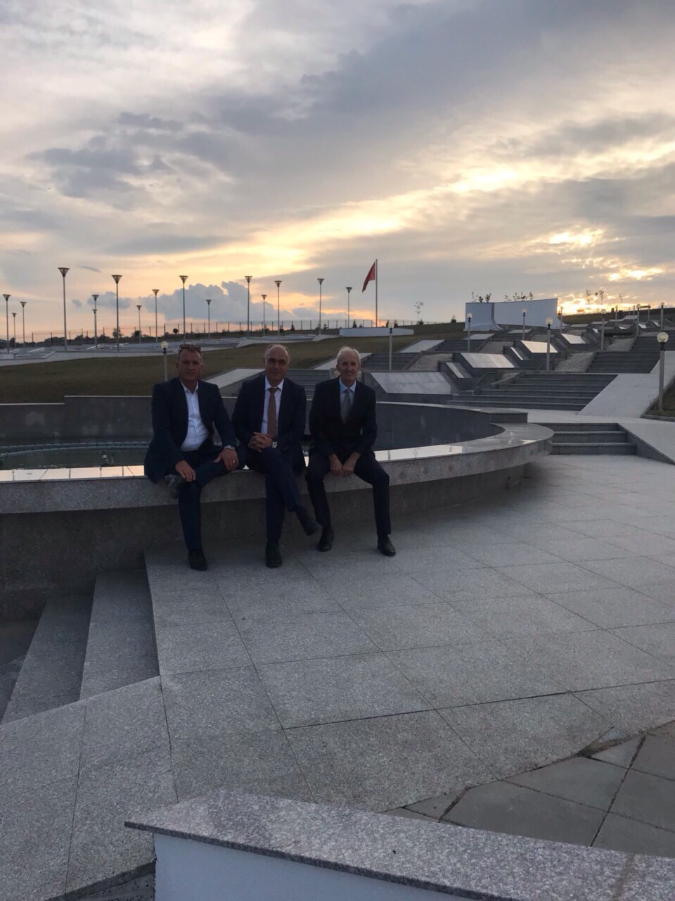 Vizitë në Penuhë – Podujevë